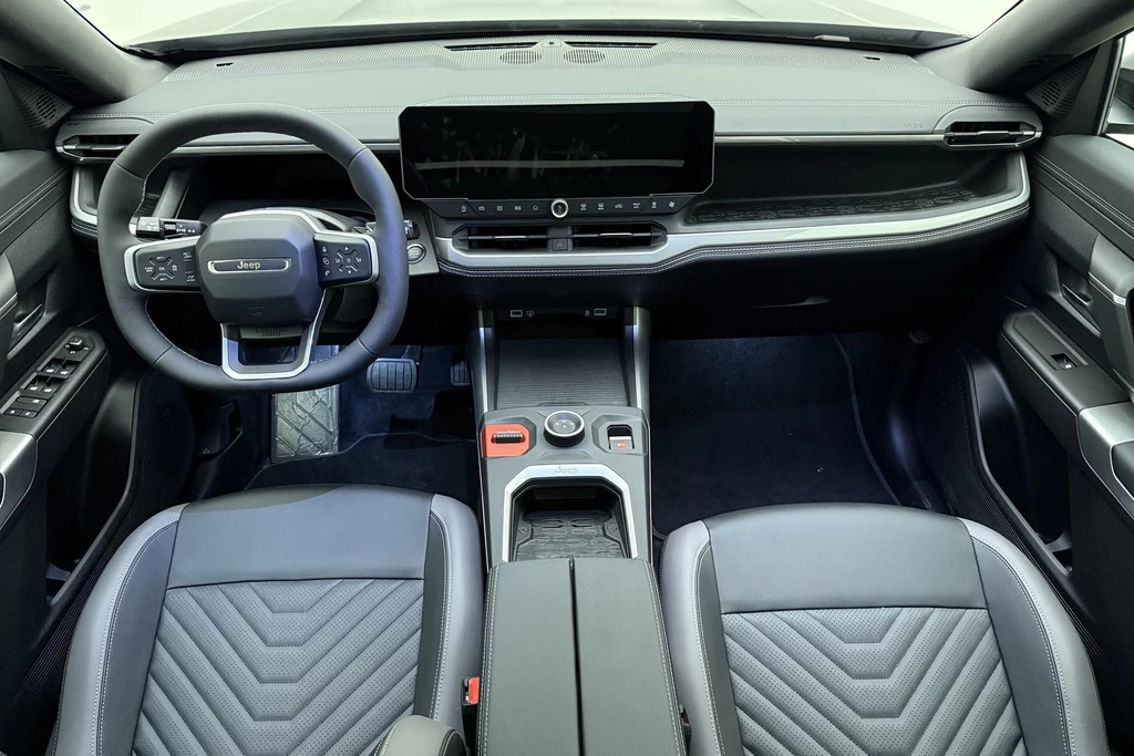 Jeep Compass – foto 20