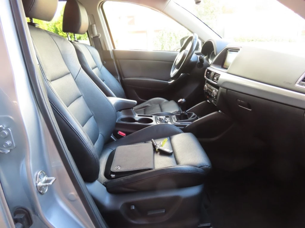 Mazda CX-5 – foto 37