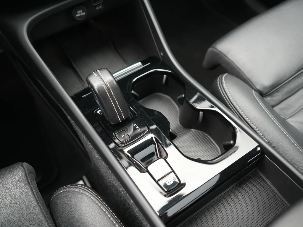 Volvo XC40 – foto 27