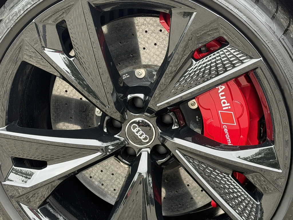 Audi RS7 – foto 45