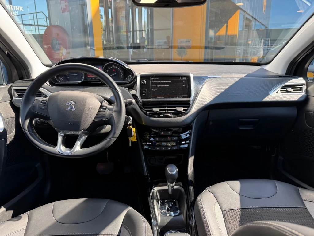 Peugeot 2008 – foto 17