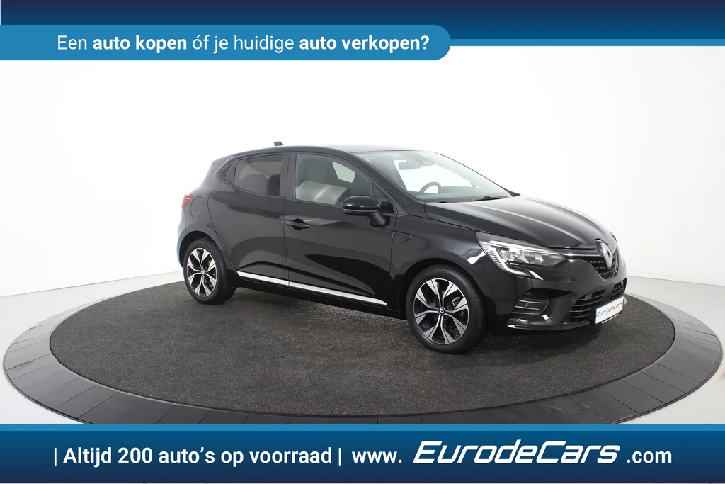 Renault Clio – foto 12