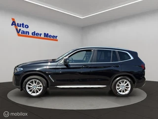 BMW X3 – thumbnail 3