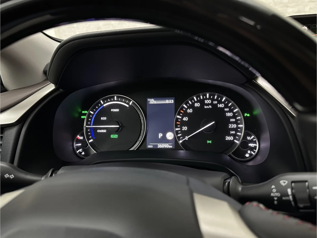 Lexus RX – foto 37