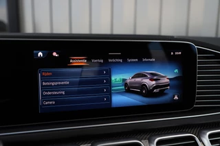 Mercedes-Benz GLE – thumbnail 27