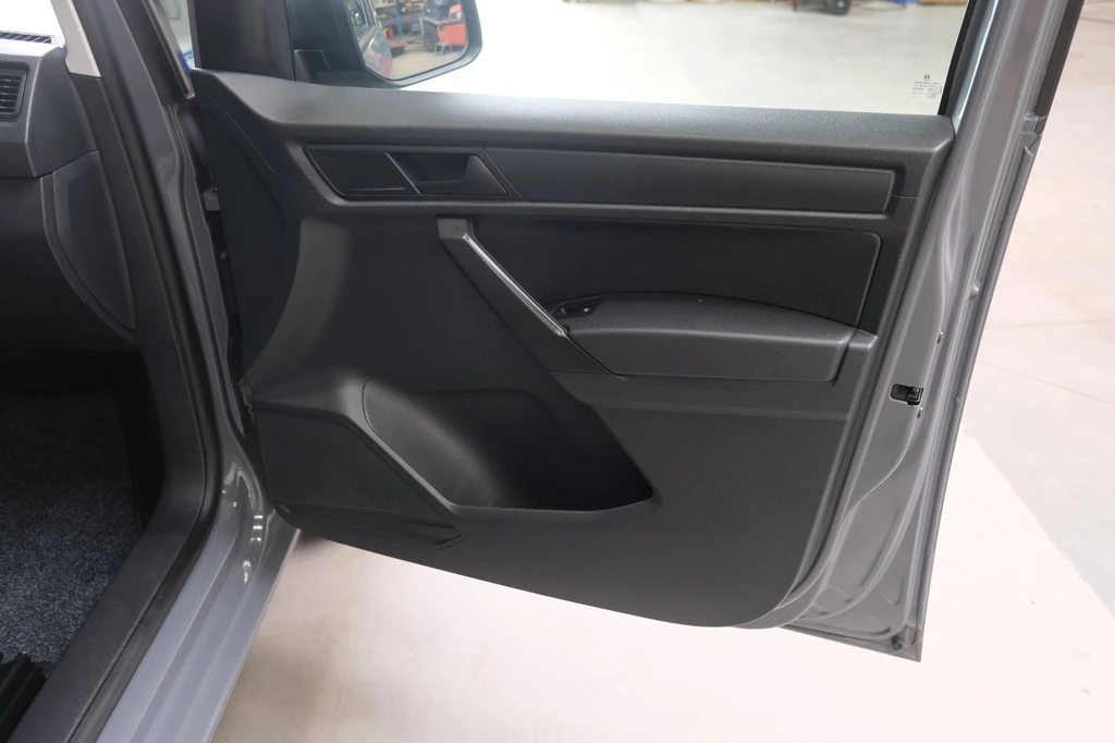 Volkswagen Caddy – foto 8