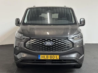 Ford Transit Custom – thumbnail 10