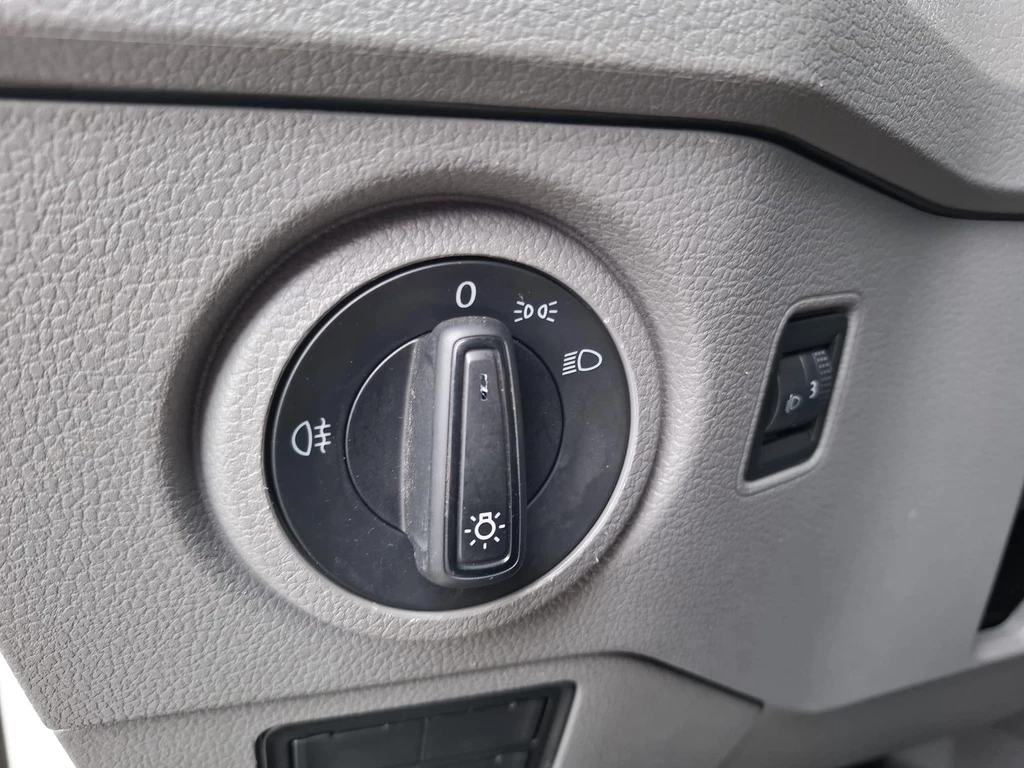 Volkswagen Crafter – foto 23