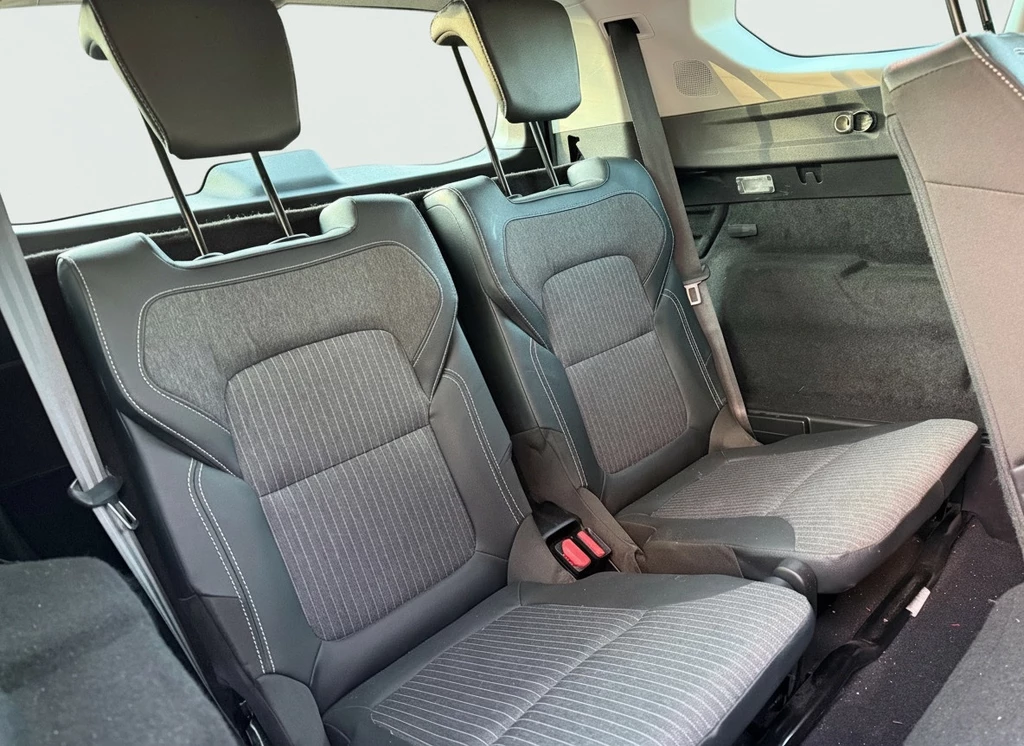 Renault Grand Scénic – foto 11