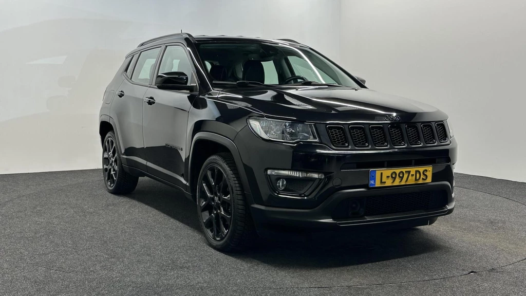Jeep Compass – foto 7