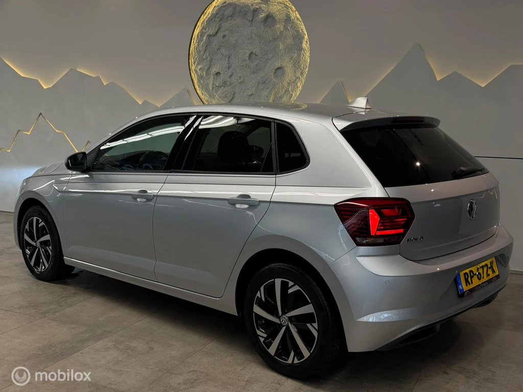 Volkswagen Polo – foto 4