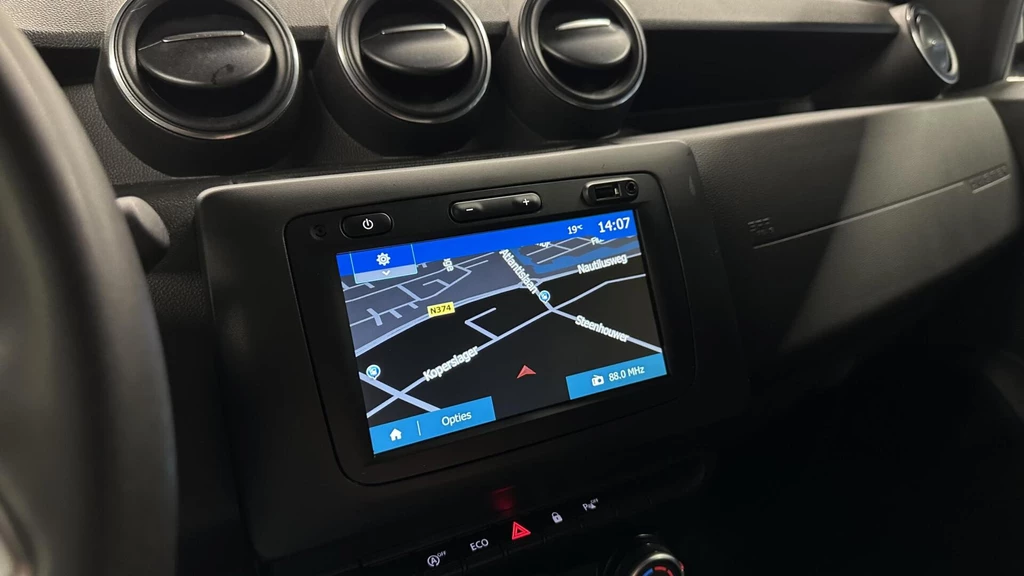 Dacia Duster – foto 13