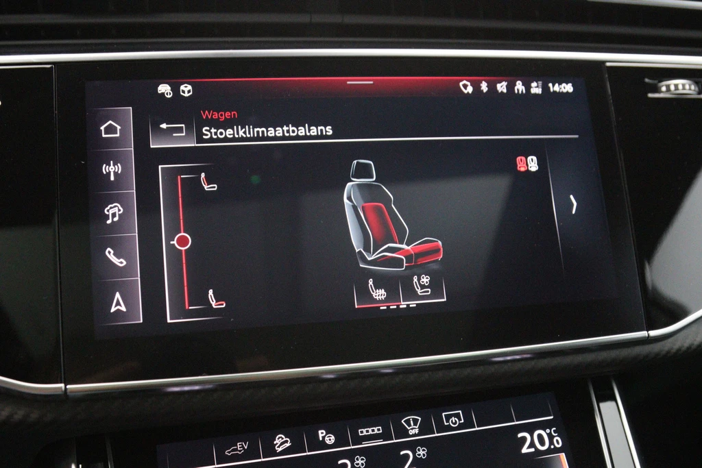 Audi Q7 – foto 55