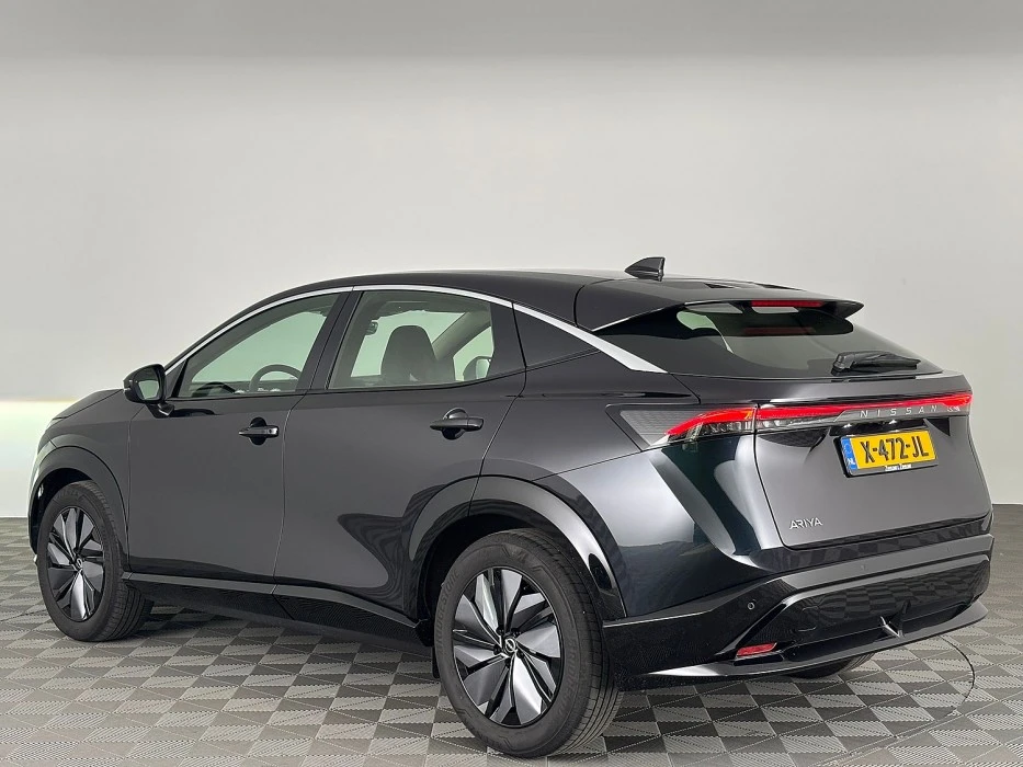 Nissan ARIYA – foto 1