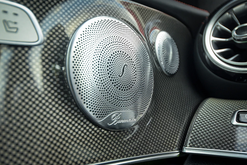 Mercedes-Benz E-Klasse – foto 20