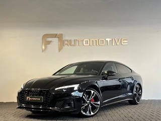 Audi A5 – thumbnail 1