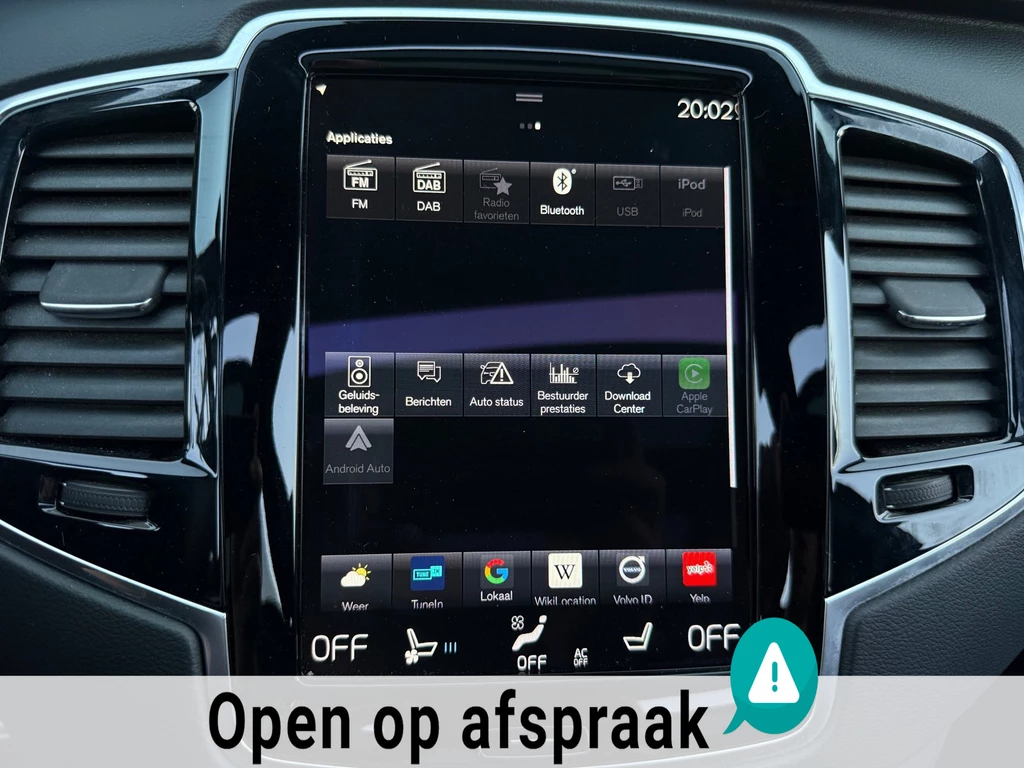 Volvo XC90 – foto 17