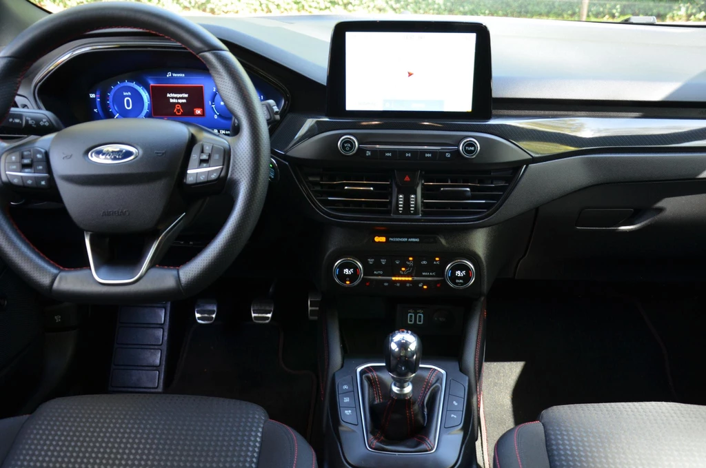 Ford Focus – foto 51