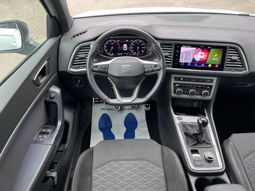 SEAT Ateca – foto 9
