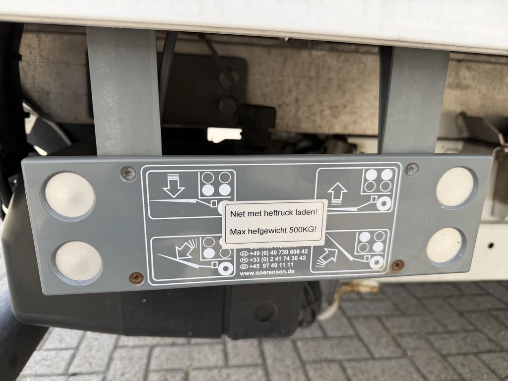 Citroën Jumper – foto 12