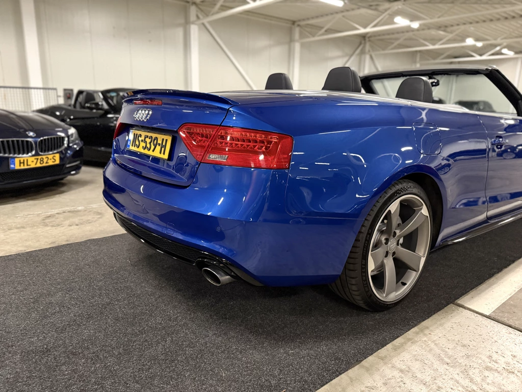 Audi A5 – foto 14