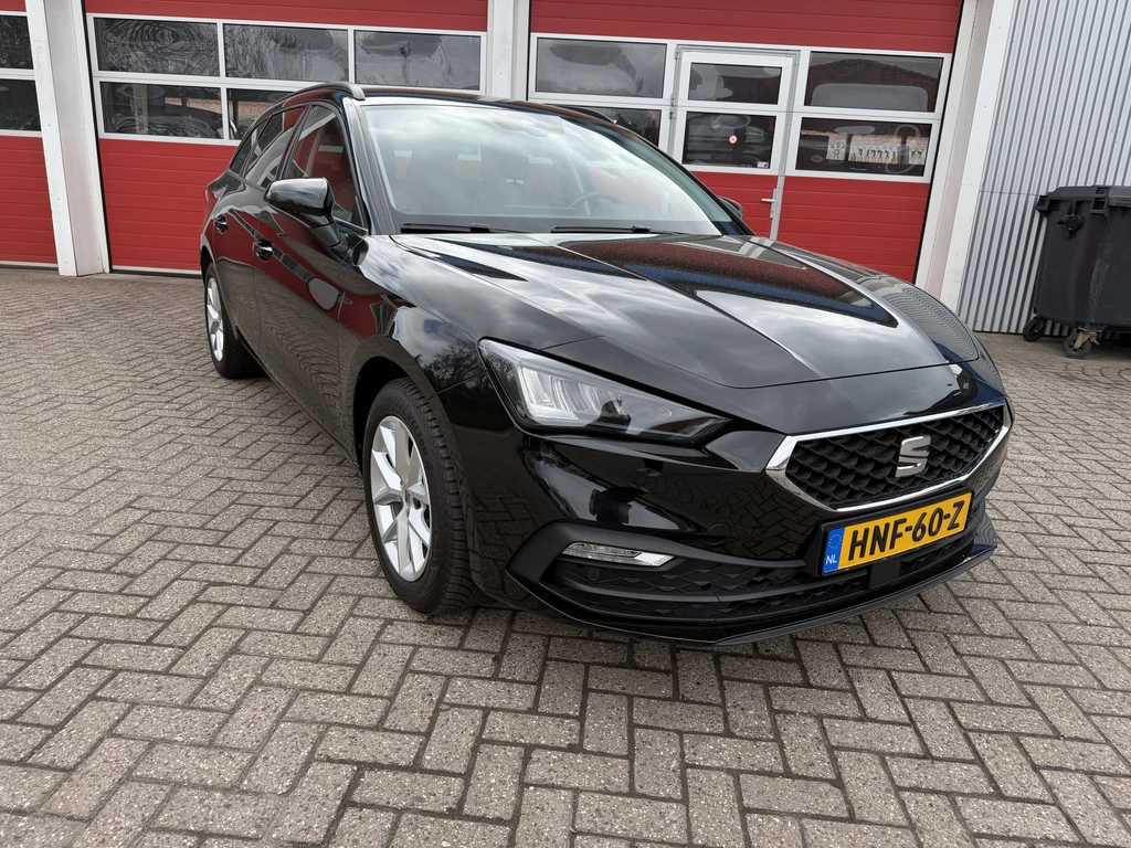 SEAT Leon – foto 10