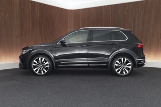 Volkswagen Tiguan – thumbnail 2