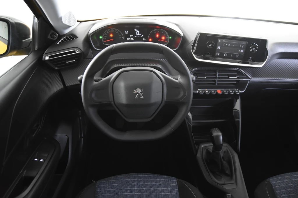 Peugeot 208 – foto 25
