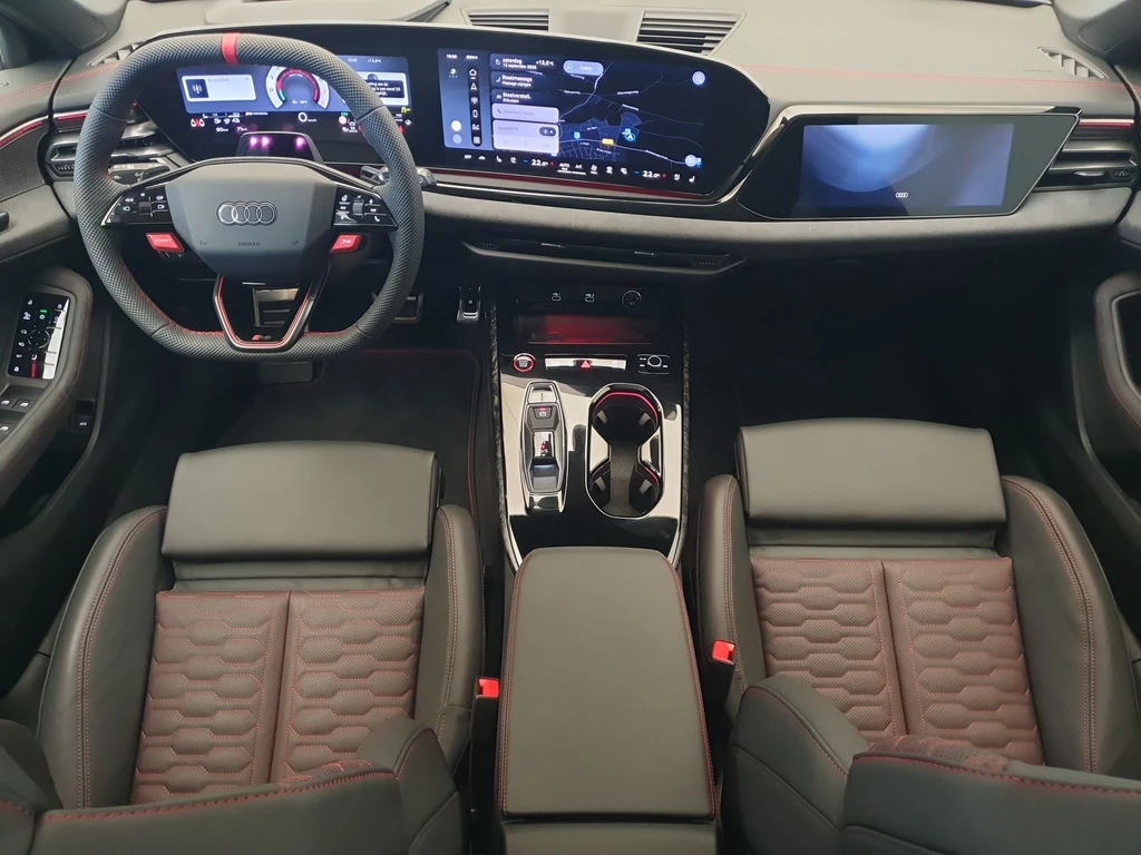 Audi RS5 – foto 9
