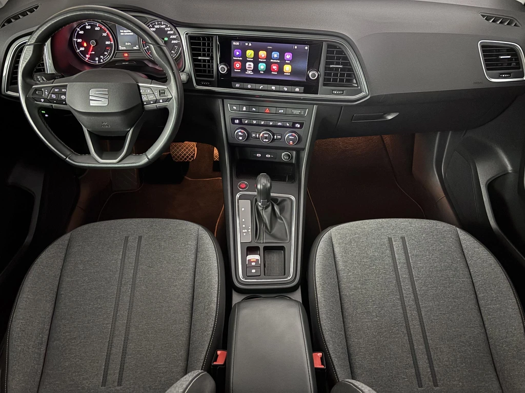 SEAT Ateca – foto 14