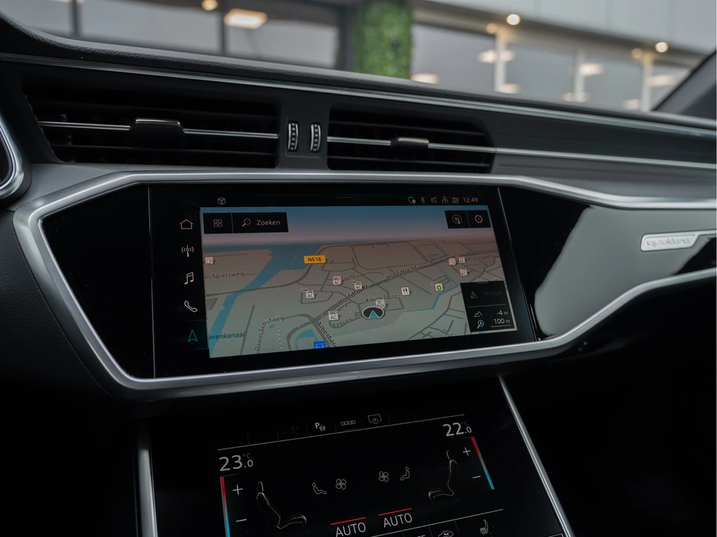 Audi A6 – foto 26