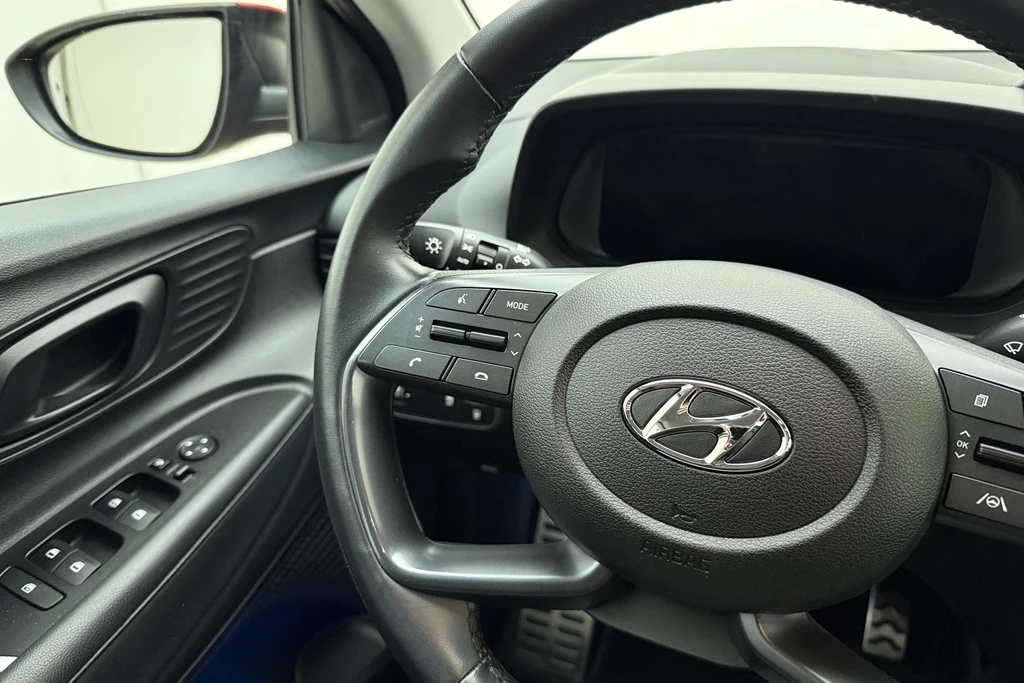 Hyundai Bayon – foto 19