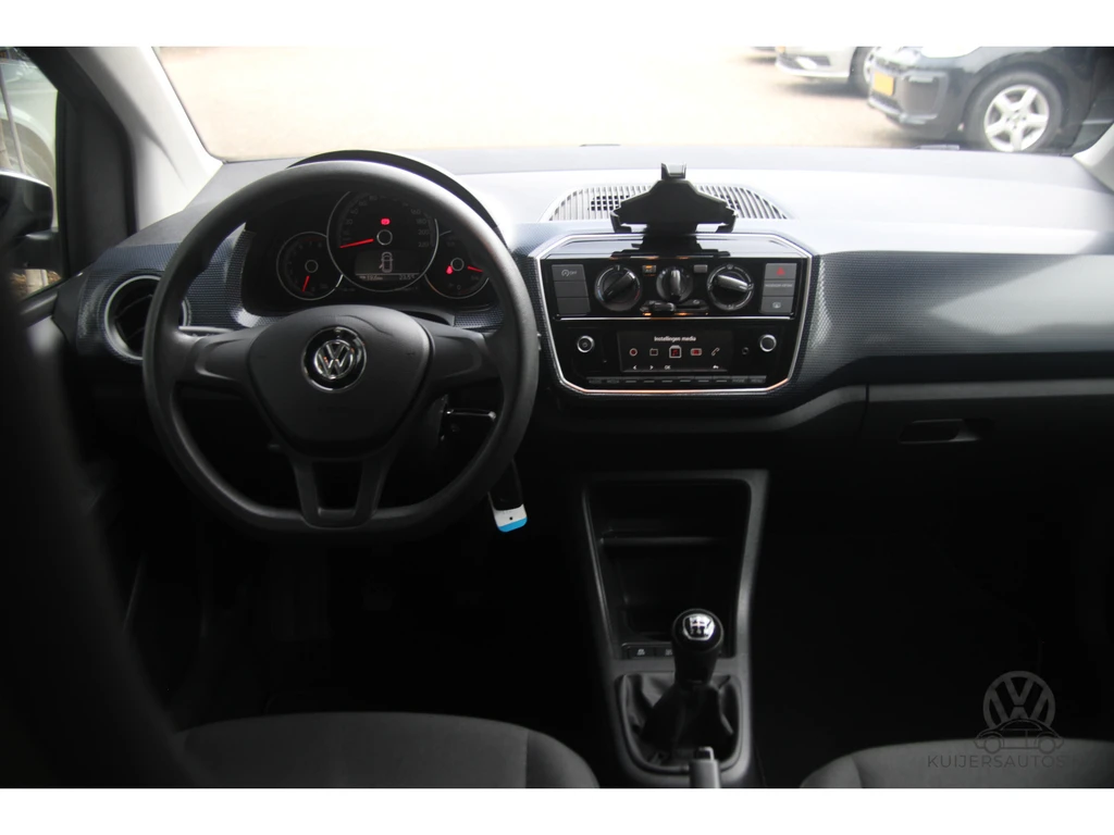 Volkswagen up! – foto 11