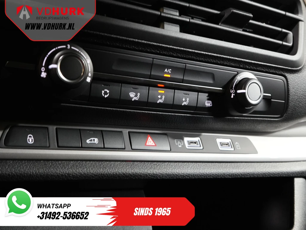 Toyota ProAce – foto 21