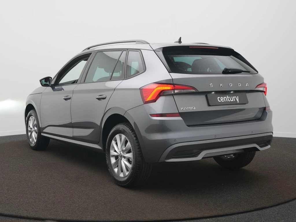 Škoda Kamiq – foto 4