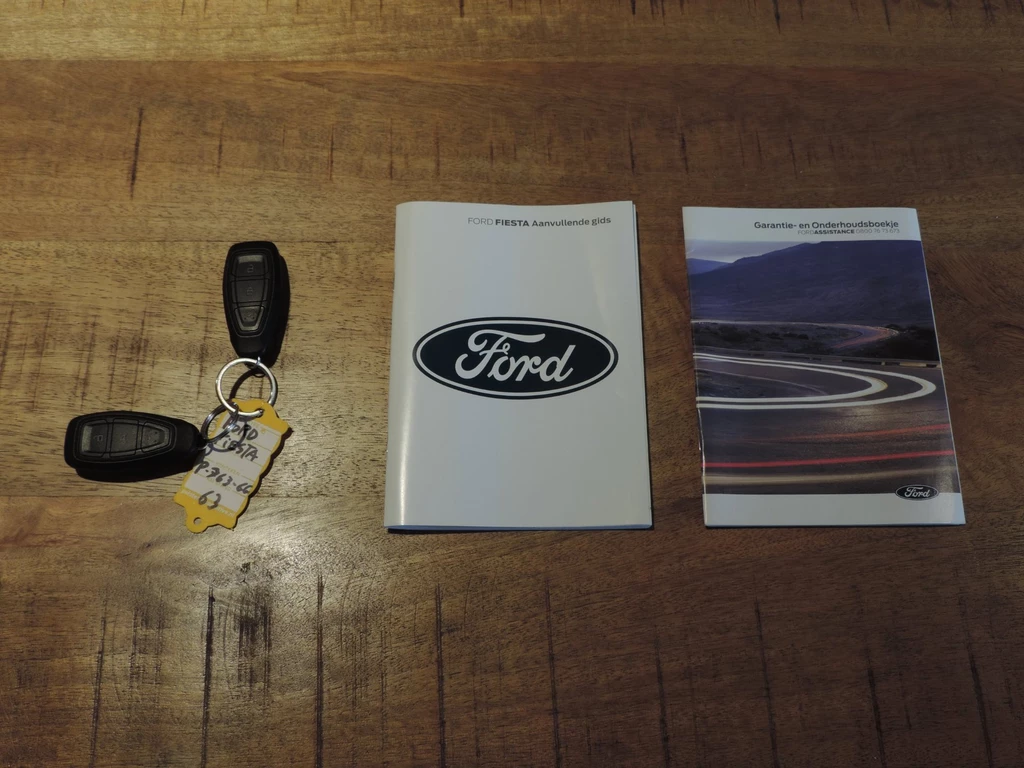 Ford Fiesta – foto 62
