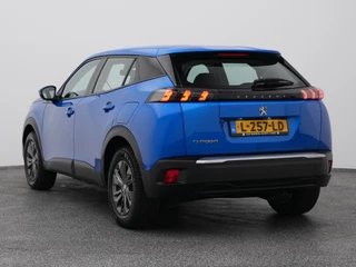 Peugeot e-2008 – thumbnail 4