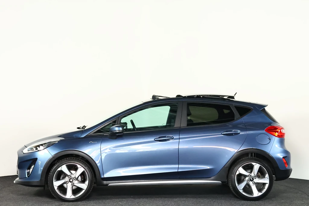 Ford Fiesta – foto 3