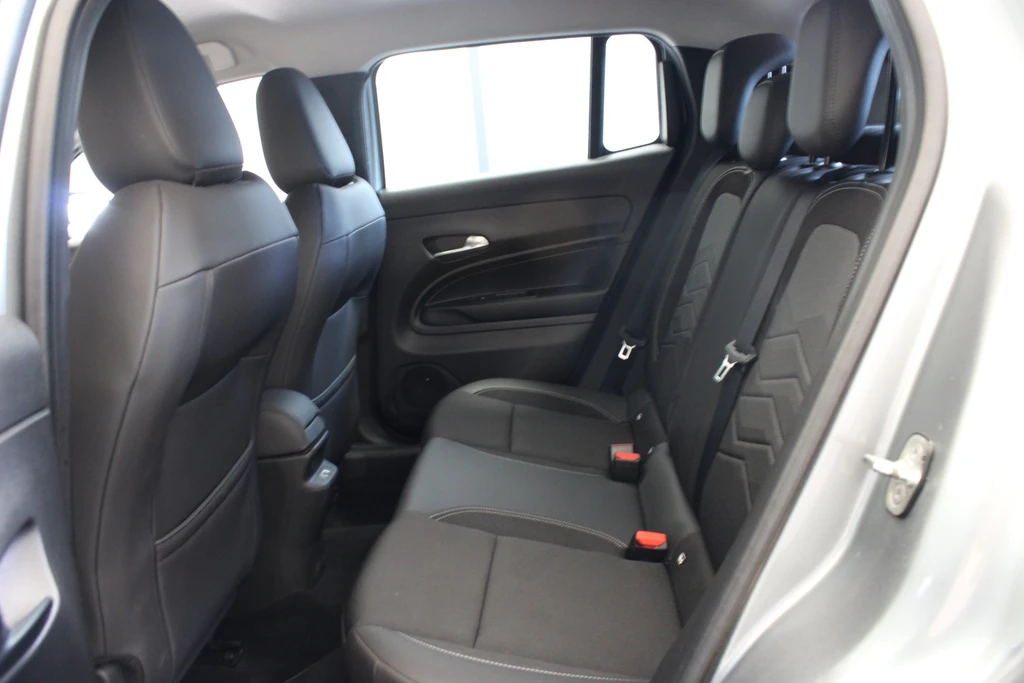 Jeep Avenger – foto 12