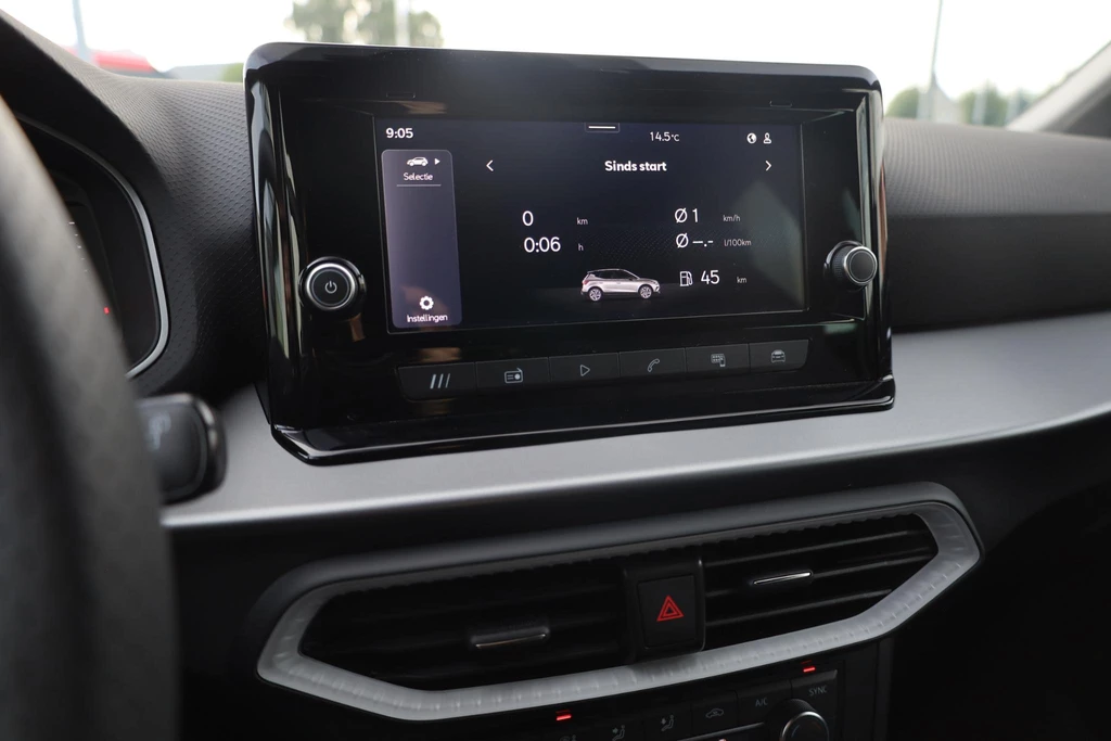 SEAT Arona – foto 26