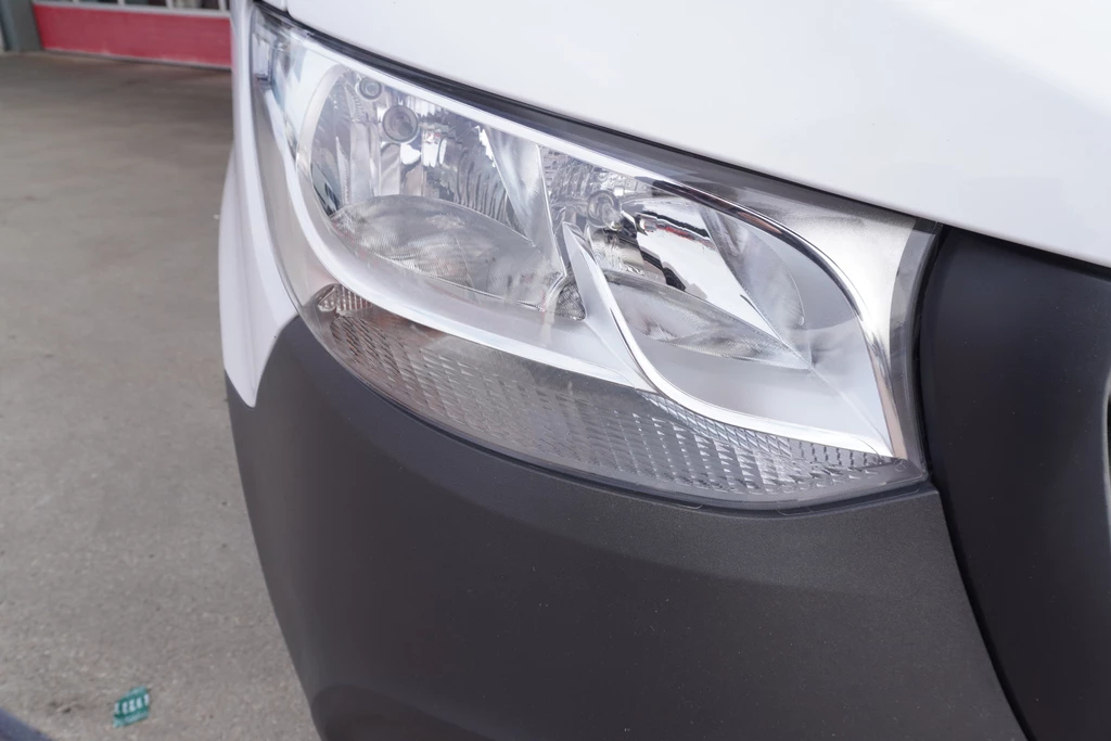 Mercedes-Benz Sprinter – foto 11
