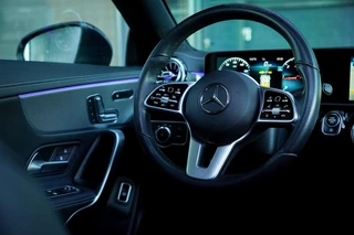 Mercedes-Benz CLA – thumbnail 23