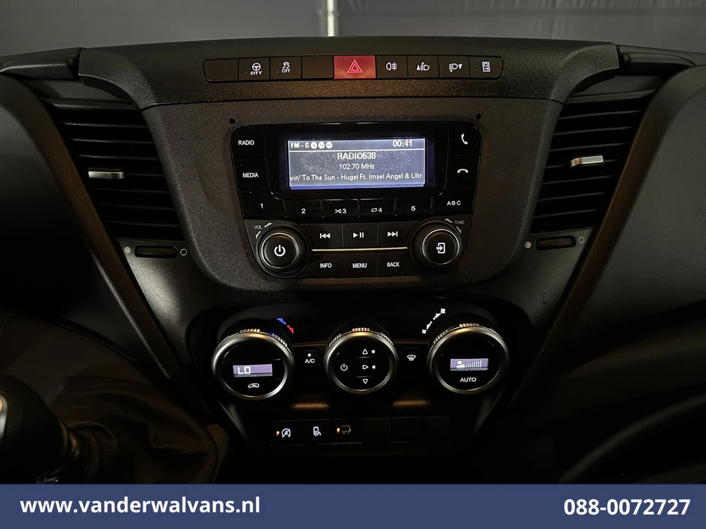 Iveco Daily – foto 15