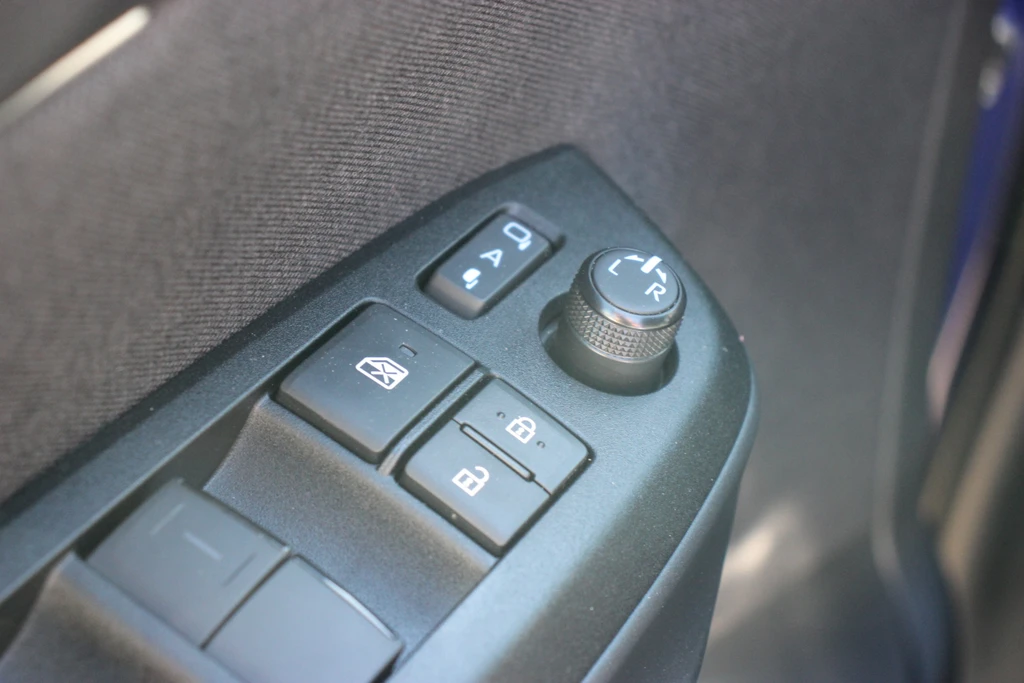 Toyota Yaris Cross – foto 33