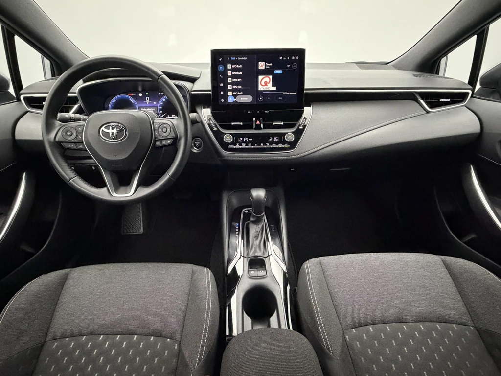 Toyota Corolla Touring Sports – foto 8