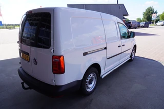 Volkswagen Caddy – thumbnail 3