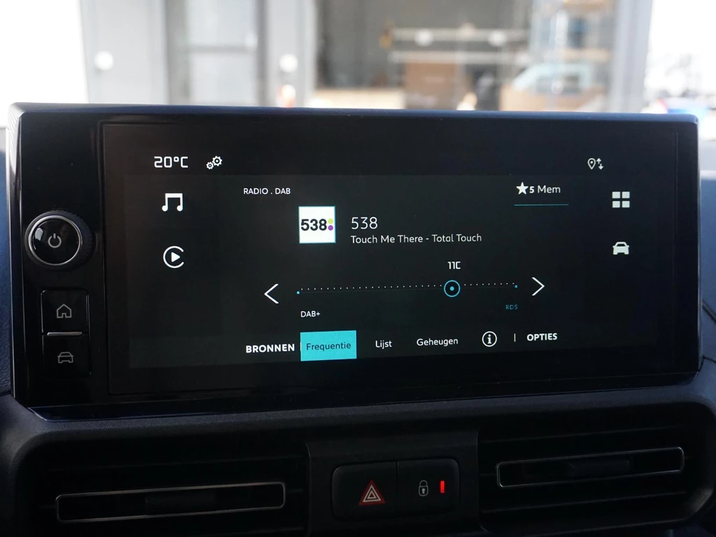 Citroën ë-Berlingo – foto 21