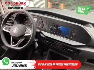 Volkswagen Caddy – thumbnail 7