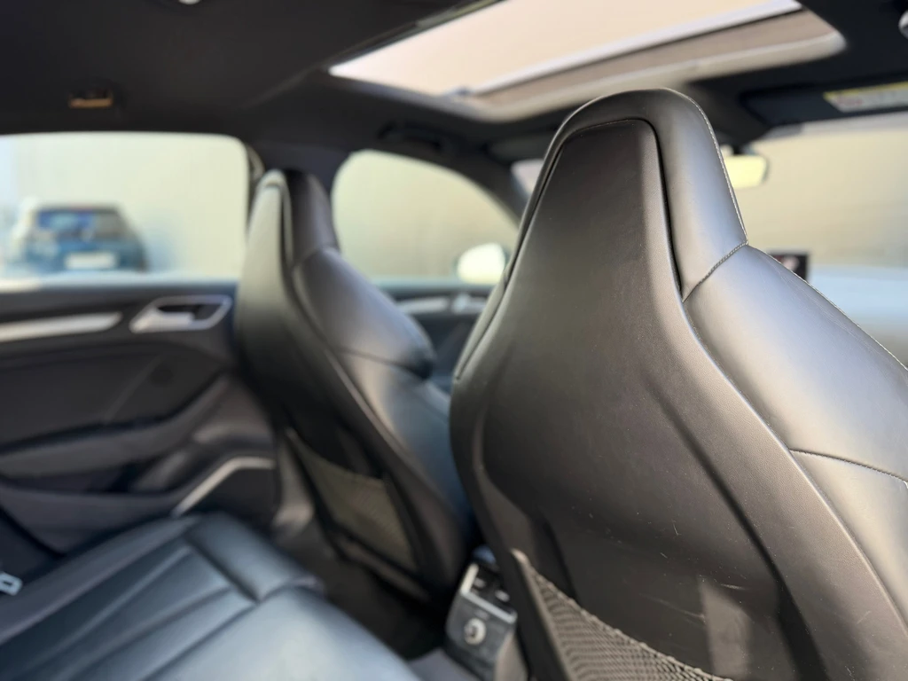 Audi A3 – foto 20
