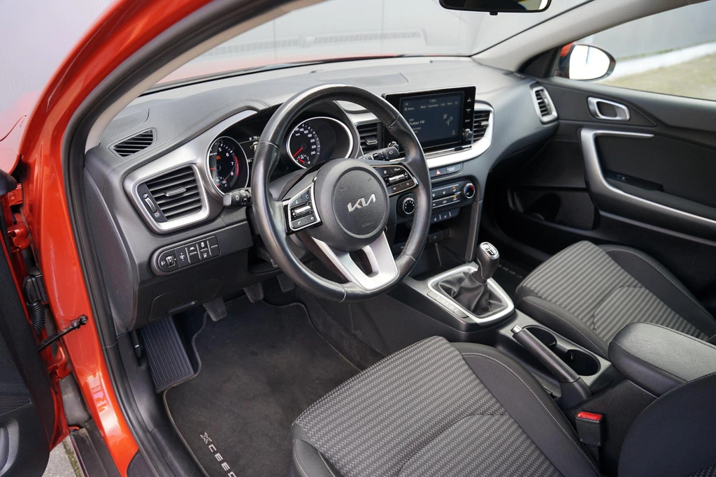 Kia XCeed – foto 10